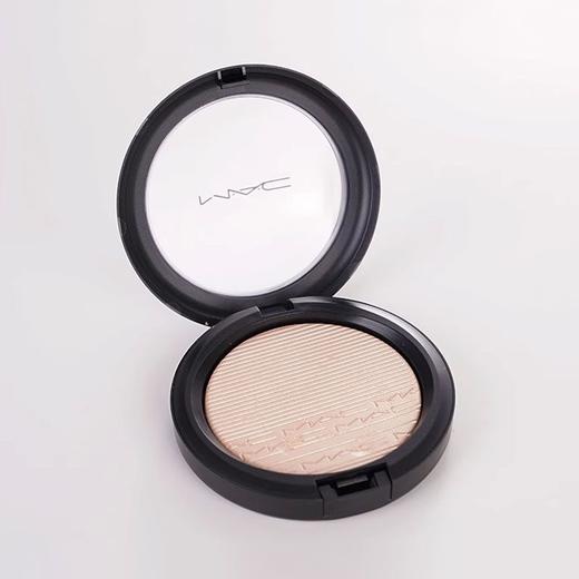 新版MAC 魅可生姜高光修容盘 脸部提亮 9g 商品图1