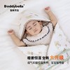 宝蒂贝拉恒温可拆卸豆豆抱被HWBX2501（90x90cm森林/恐龙） 商品缩略图0