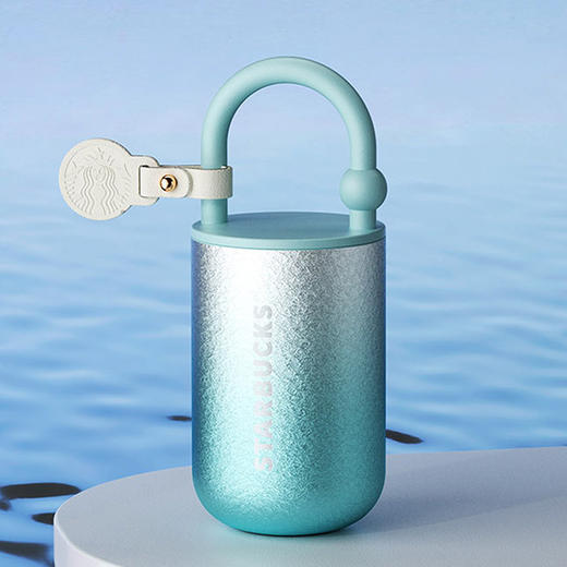 11180593 星巴克星耀款便携保温杯 商品图7