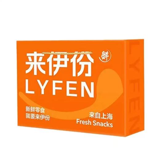 来伊份/百味礼小吃 商品图0