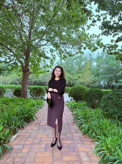 镶珠插肩袖上衣 商品图12