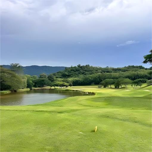 考艾乡村俱乐部 Khao Yai Country Club  | 考艾高尔夫球场 | 泰国高尔夫球场俱乐部 | 东南亚 商品图5