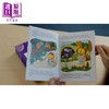 【中商原版】Jolly Phonics Purple Readers Complete Set Level 5 快乐自然拼读读物紫色等级18本套装 5级 英文原版分级读物 商品缩略图3