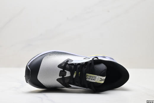 昂跑On Cloudsurfer Trail 2百搭简约耐磨低帮跑步鞋男女鞋 商品图1