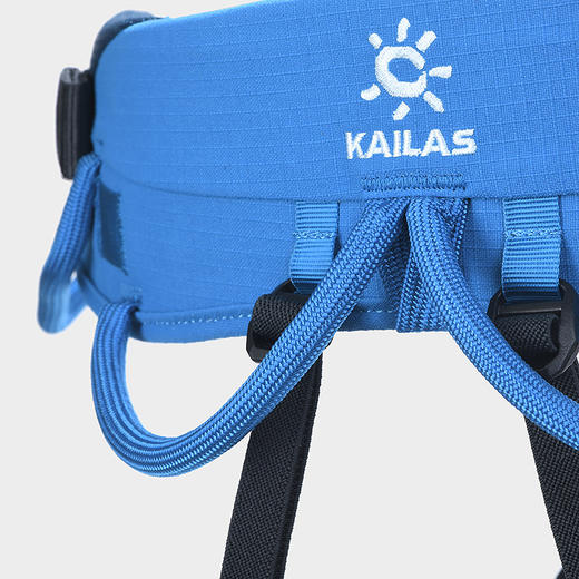 KAILAS凯乐石 Airo B3 旋风攀岩/登山安全带 EH105C【Z】 商品图4