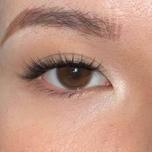 liliyacon 半年抛 碳烤红薯 直径14.5mm 商品图6