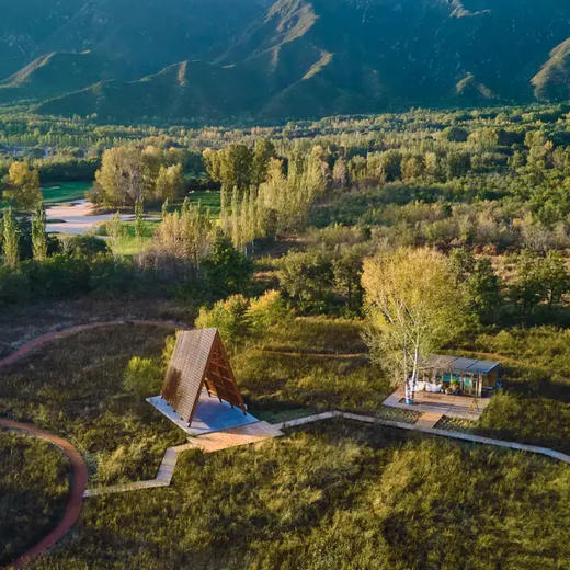 【延庆ClubMed Joyview度假村】限时抢订！2大1水乐园畅玩、还有室内外儿童乐园及丰富娱乐活动，亲子首选！ 商品图4