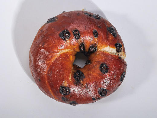 巧克力碱水贝果 商品图1