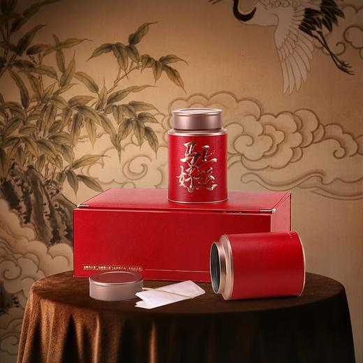 马上好运【两圆罐 红色】36元一套/一箱12套 商品图1