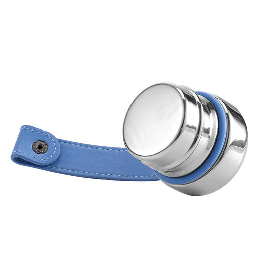 11180594 星巴克蓝色铃兰款保温杯 商品图4