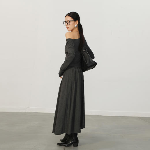 极简慵懒风套装-纪念日百货门店同款165197614 商品图2