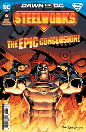 炼钢厂 Steelworks