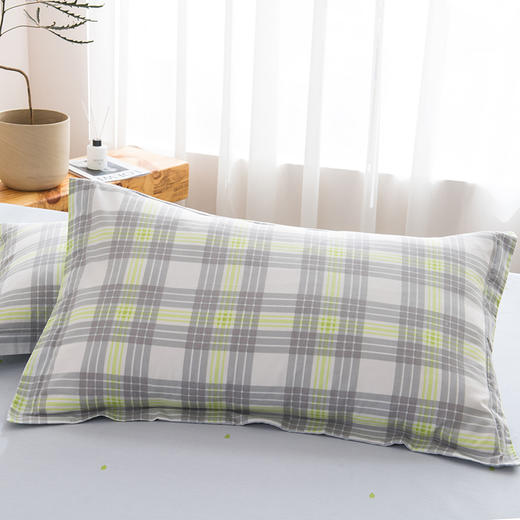 无印良品全棉四件套-哈尼 商品图3