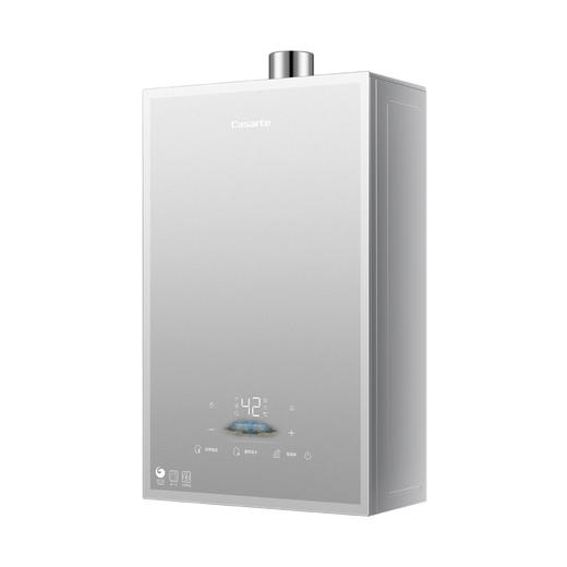 卡萨帝（Casarte）热水器 JSQ31-16CHS3FVQGU1 商品图1