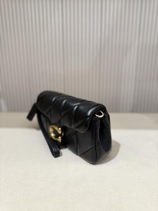 COACH 手提/单肩包女  CBH23-B4/BK-F 优雅黑. 商品图1