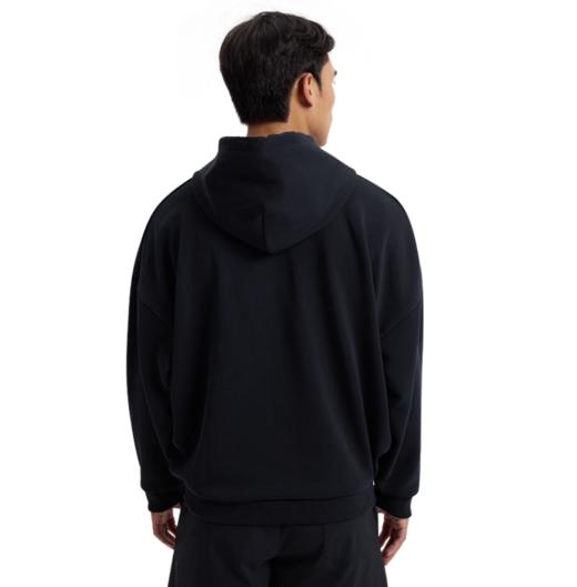 安德玛UA库里curry男子连帽篮球运动连帽卫衣6003495-001 商品图1