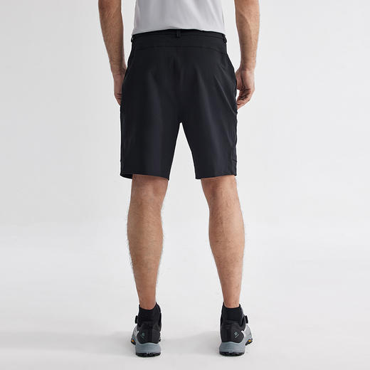 KAILAS凯乐石 户外运动男款T10-X软壳短裤KG2419304 商品图4