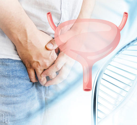 膀胱癌甲基化检测 商品图0