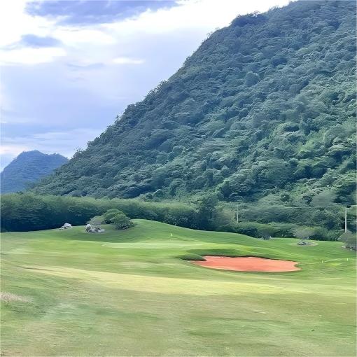 考艾乡村俱乐部 Khao Yai Country Club  | 考艾高尔夫球场 | 泰国高尔夫球场俱乐部 | 东南亚 商品图4