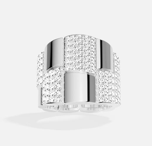 【不退不换，介意勿拍】APM Monaco 戒指  A23716OX 商品图2