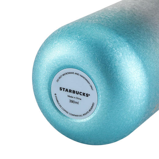 11180593 星巴克星耀款便携保温杯 商品图5