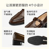 赵露思同款7or9小床垫平底鞋-焦糖松饼2.0新版 商品缩略图2