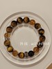 尖子货，王嘉尔【超顶】财富涡轮，事业引擎！暴打烂桃花，精品12mm虎眼石+巴西黄水晶+925纯银手串 商品缩略图6