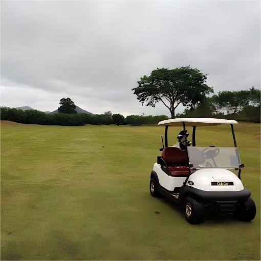考艾乡村俱乐部 Khao Yai Country Club  | 考艾高尔夫球场 | 泰国高尔夫球场俱乐部 | 东南亚 商品图8