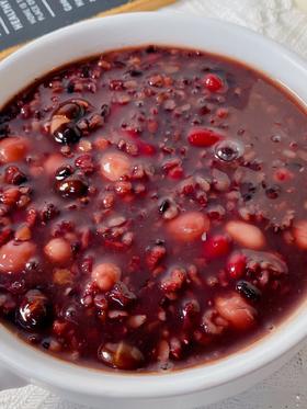 一粒翁-八宝粥（500g/袋）