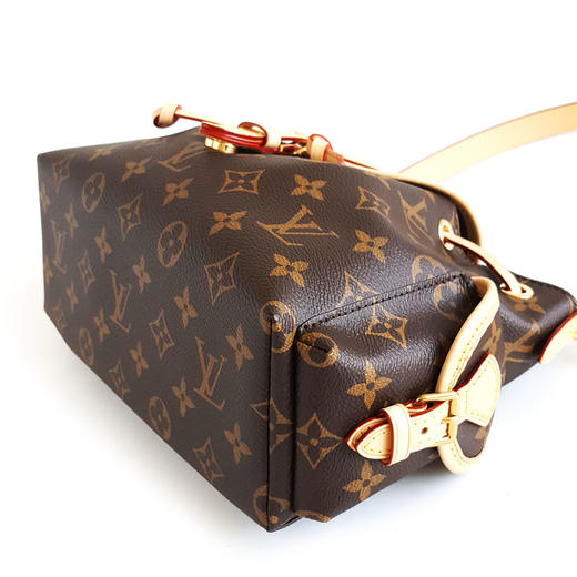 【全新】LV路易威登M25085老花Odyssee 奥德赛单肩包160925YY01 现售价：19800 商品图7