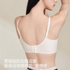 【强聚拢】熳洁儿 莫代尔杯甜美系小胸聚拢文胸法式浪漫蕾丝上托显大25261517 商品缩略图7