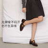 赵露思同款7or9小床垫平底鞋-焦糖松饼2.0新版 商品缩略图3