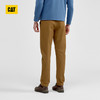【云粉节】【95折】6楼卡特CAT秋冬款工装长裤深卡其色CO3WPW31081C14，吊牌价798，现价758 商品缩略图2