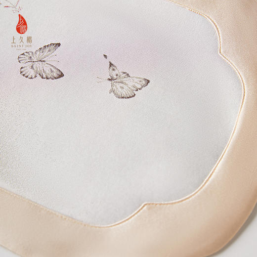 上久楷漱石蝶踪茶席摆台文创中秋节礼盒国风礼盒 商品图5