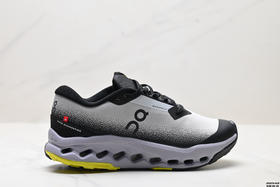 昂跑On Cloudsurfer Trail 2百搭简约耐磨低帮跑步鞋男女鞋