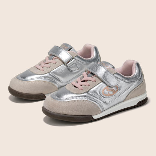 【童鞋】星期六休闲轻便舒适运动男女童板鞋SSD3192U3G 商品图10