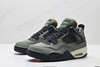 耐克乔丹Air Jordan 4 Retro中帮复古篮球鞋IB1519-200男女鞋 商品缩略图3