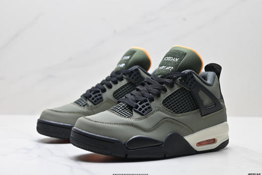 耐克乔丹Air Jordan 4 Retro中帮复古篮球鞋IB1519-200男女鞋 商品图3