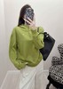TY471-可隆KOLON SPORT 户外运动高领上衣露营垂钓连帽卫衣 女款（JM*MM）9.16直播款 商品缩略图10