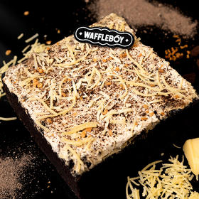 黑松露孔泰巴斯克