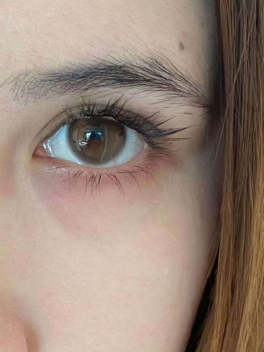 liliyacon 半年抛 碳烤红薯 直径14.5mm 商品图5