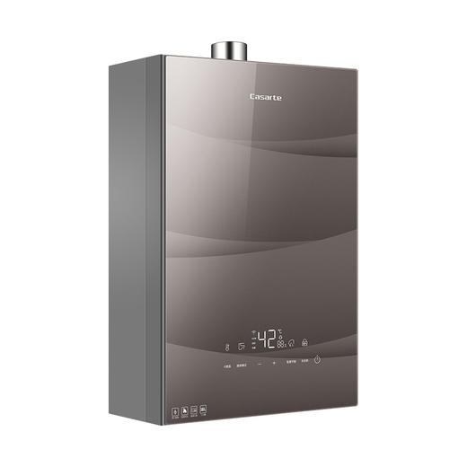 卡萨帝（Casarte）热水器 JSQ31-16CYA(12T)U1 商品图12