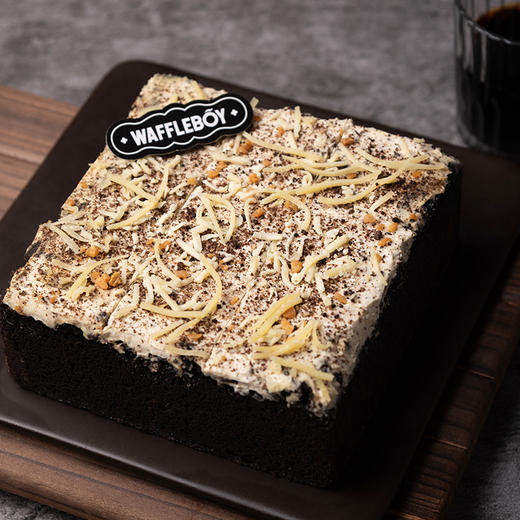 黑松露孔泰巴斯克 商品图2