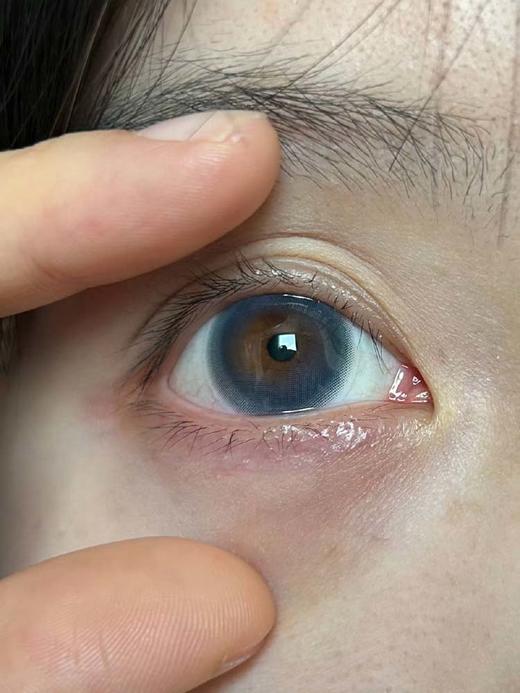 liliyacon 半年抛 零度空气 直径14.5mm 商品图9