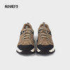 2025秋季新款潮流拼接休闲男式老爹休闲鞋0551242 商品缩略图2
