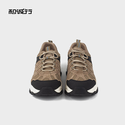 2025秋季新款潮流拼接休闲男式老爹休闲鞋0551242 商品图2