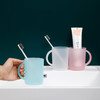 【批发】美丽雅鸿昌口杯米白色 商品缩略图2