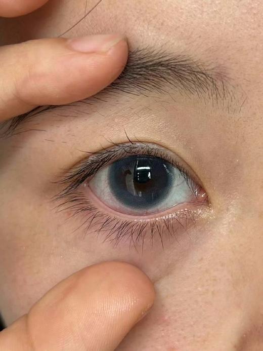 liliyacon 半年抛 零度空气 直径14.5mm 商品图6