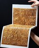 重磅推荐！！《曼荼罗：法门寺与唐代密教艺术》，精装，16开，深圳博物馆、法门寺博物馆、西安碑林博物馆编著，雅昌精印，文物出版社2025年一版二印，售价499元。 商品缩略图14