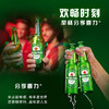 喜力经典500ml*3听 喜力啤酒Heineken踏春送礼踏春送礼 商品缩略图5